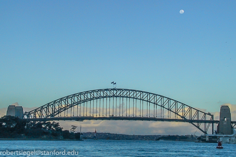 sydney harbor